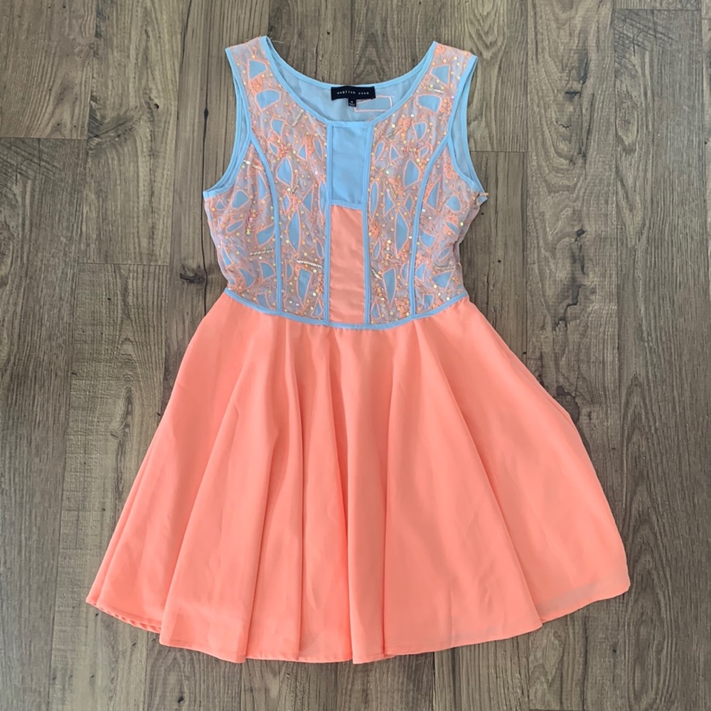 Boutique Dress